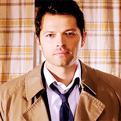misha collins