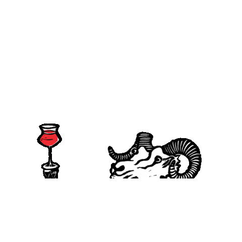 Pastore Brewing Sticker