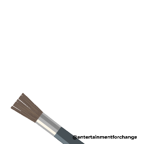 Entertainment For Change Sticker