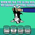 Rich Uncle Pennybags Education GIF by INTO ACTION