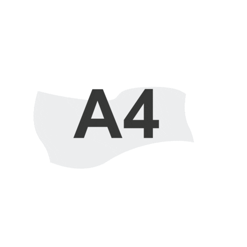 Paper Sticker