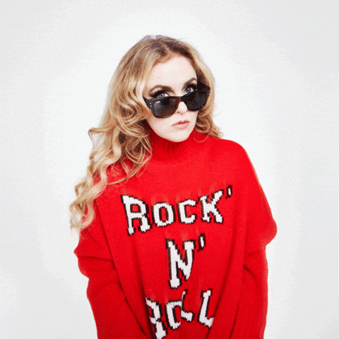 Ellinoora GIF by Warner Music Finland