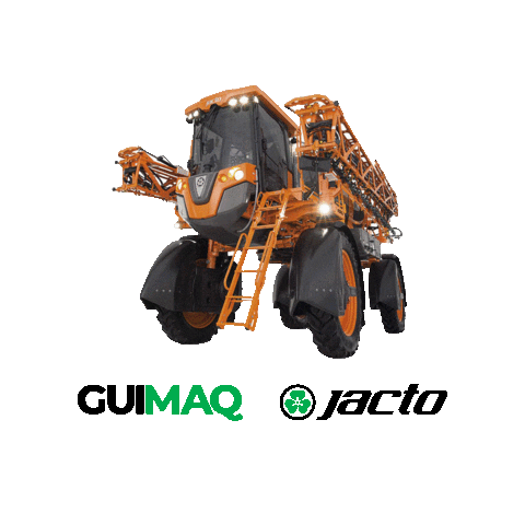 Agro Agronomia Sticker by Guimaq Jacto