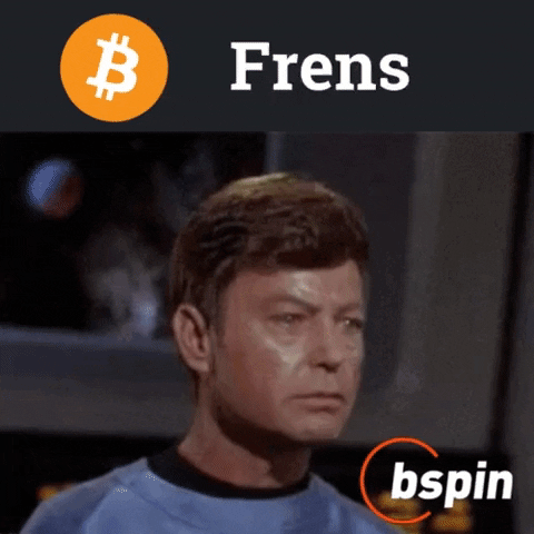 Bitcoin Casino GIF by Bspin
