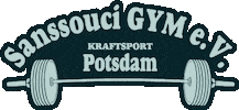 Bench Squat Sticker by kraftklaus