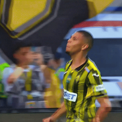 Edmilson GIF by FC Kairat