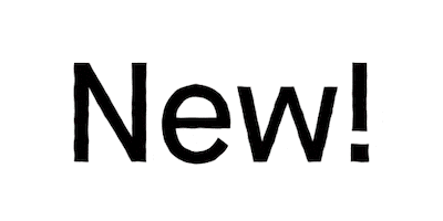 News Check It Out Sticker by Magpie Studio