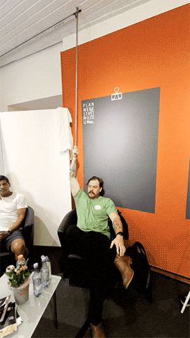 Tds GIF by The Dead South
