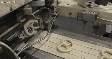 mechanical how its made GIF by Digg