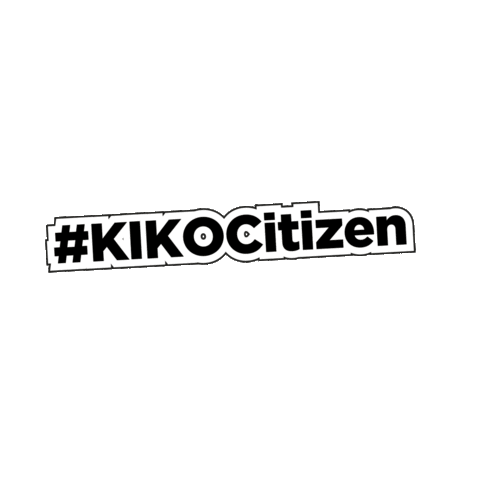 kikomilanoth Sticker