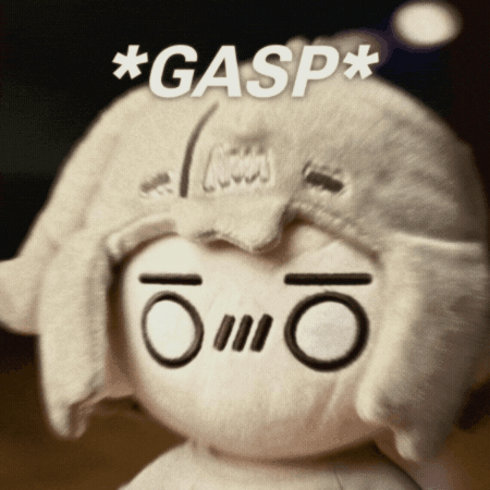Shock Wtf GIF