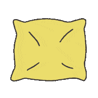 bearbear_dabu hi bear hide 嗨 Sticker