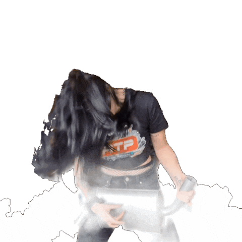 Festival Metal Sticker by ATP Autoteile GmbH