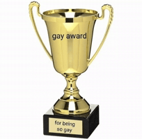 Youre Gay GIF