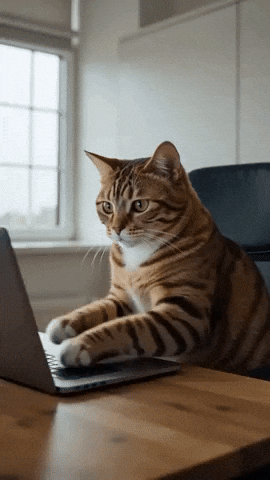 Working Work From Home GIF by Pincel