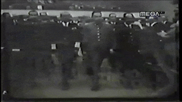 Pinochet GIF