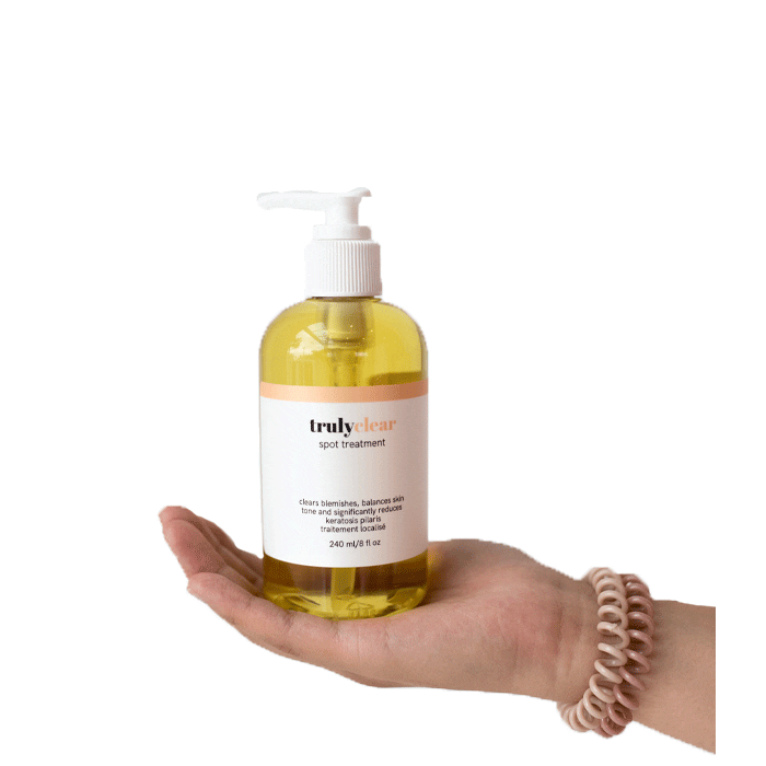 Truly Lifestyle Sticker