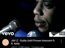 Jay Z Hov GIF