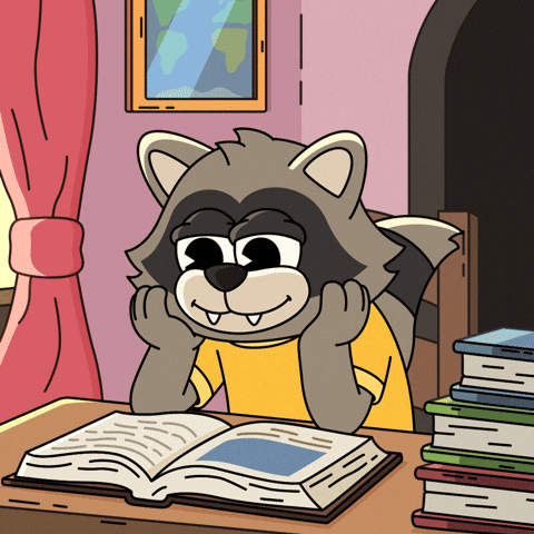 Learn Back To School GIF by Franky The Frog