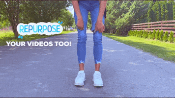 Repurpose GIF by Be_Creatives