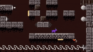 gamepadable escape goat GIF