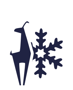 Cauterets Sticker