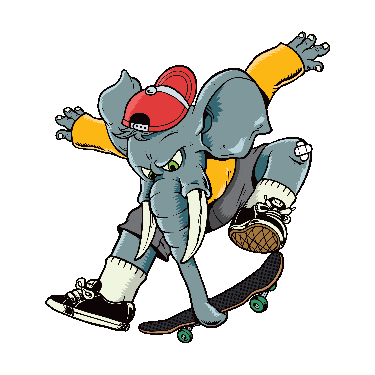 Itacoa Sticker by Itacoatiara Pro