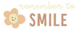 Love Smile Sticker