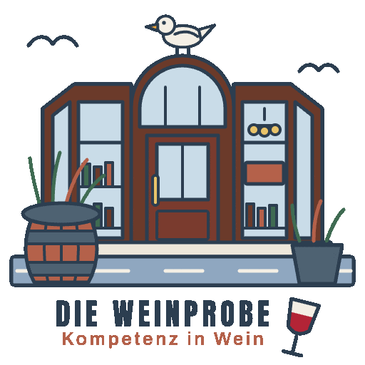 Im Wilhelmshaven Sticker by IntelligentMobiles GmbH