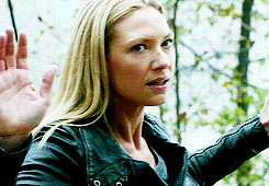  tv reblog fringe tv show olivia dunham GIF