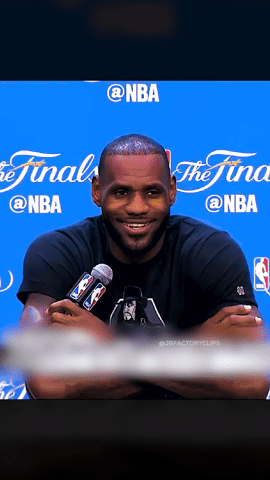 Nba GIF