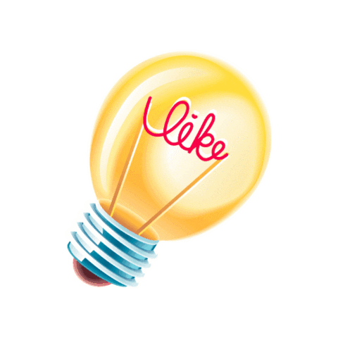 Sticker by LikeBulbs