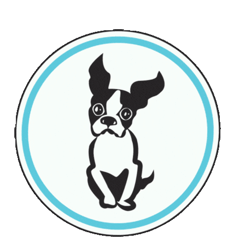 Sticker by Doodle Dogs YYC