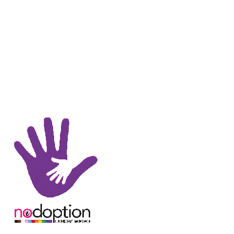 nodoption Sticker