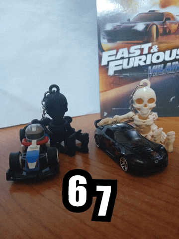Fast Furious Hotwheels GIF