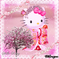 Download 62 Koleksi Gambar Hello Kitty Yang Comel Paling Baru HD