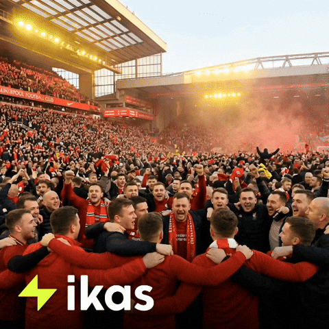 Premier League Win GIF by Salih Kizilkaya