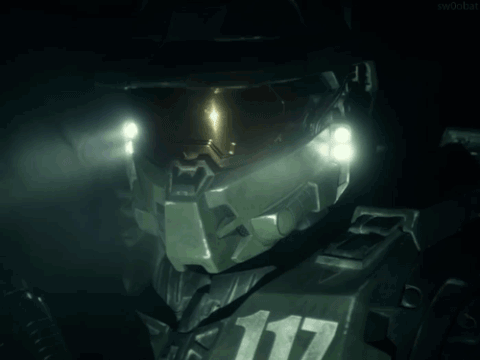 master chief