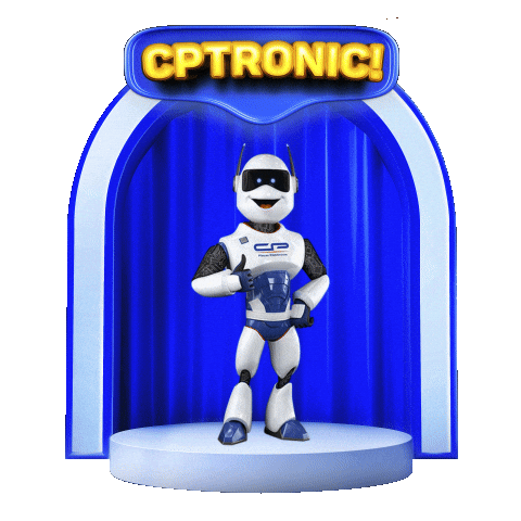 Americana Geladeira Sticker by CP Placas Eletronicas