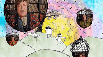 Alright GIF