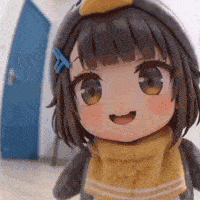 Gugugaga GIF