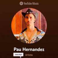 Youtube Love GIF by Pau Hernandez