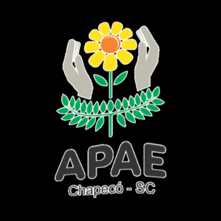Apae Chapeco GIF
