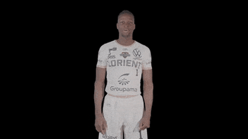 Sport Ahmed GIF by CEP LORIENT BREIZH BASKET