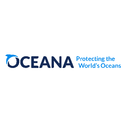OceanaBelize Sticker