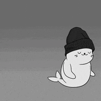 Fun Illustration GIF by Sappy Seals Community