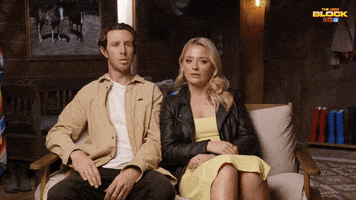 Renovate Channel 9 GIF by The Block