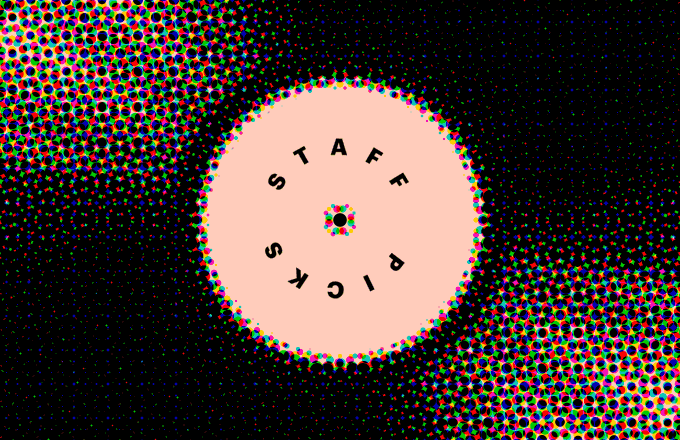 beauty behind the madness