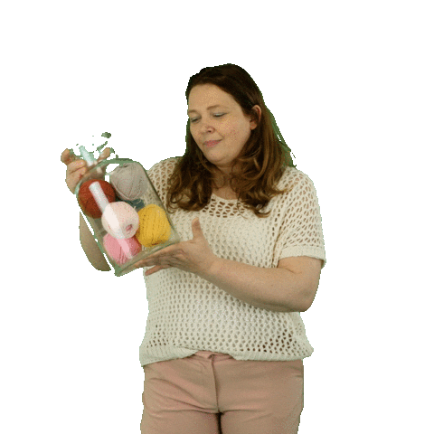 Craftgarden.nl Sticker