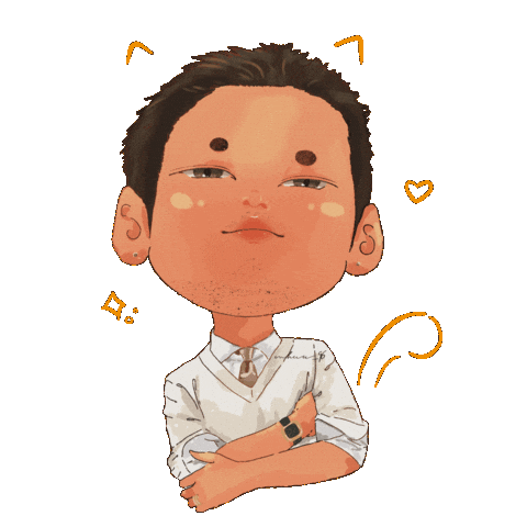 Po Sticker